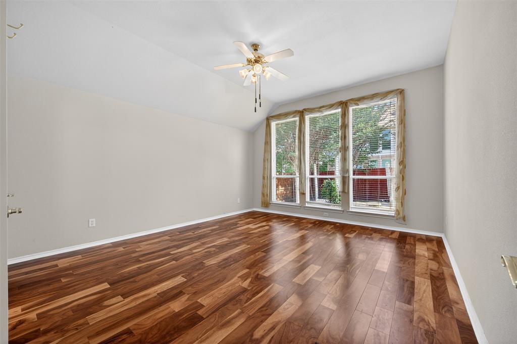 Trace Ridge Add - Residential