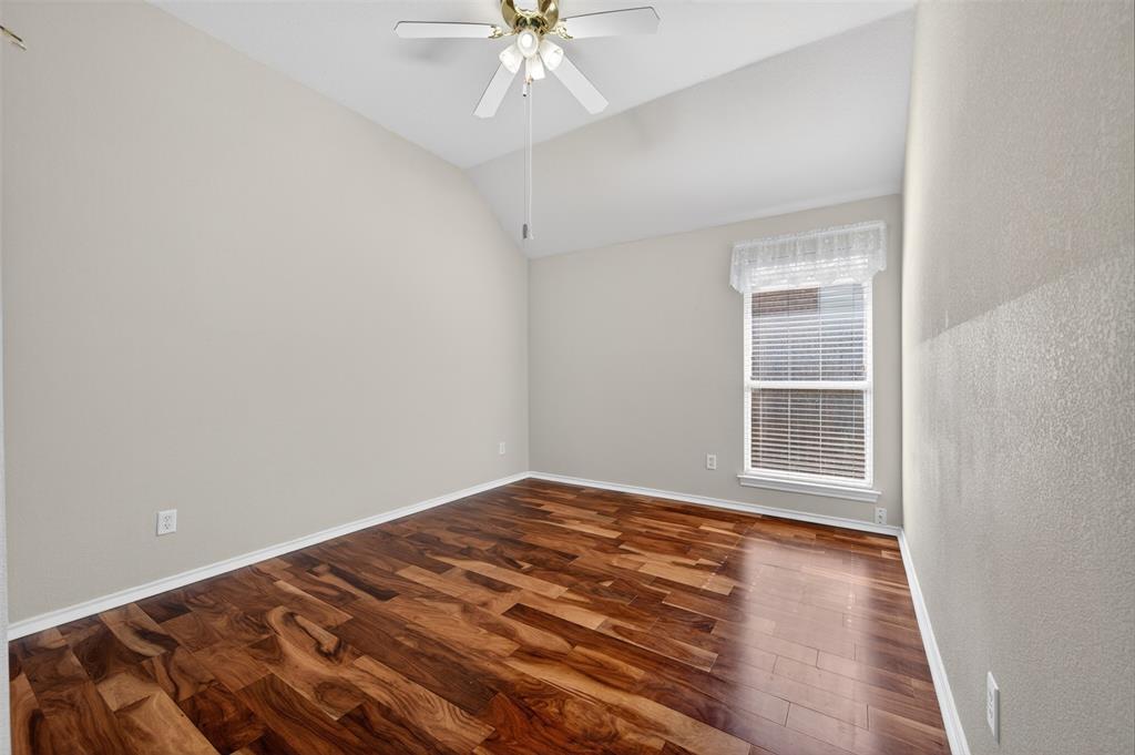 Trace Ridge Add - Residential