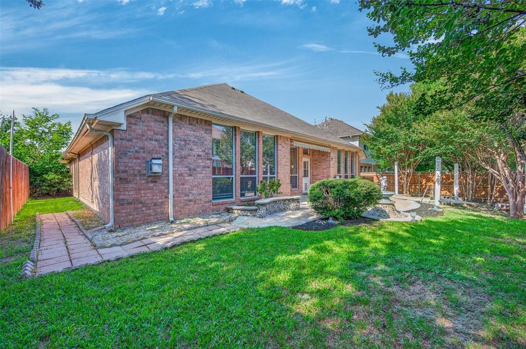 Trace Ridge Add - Residential