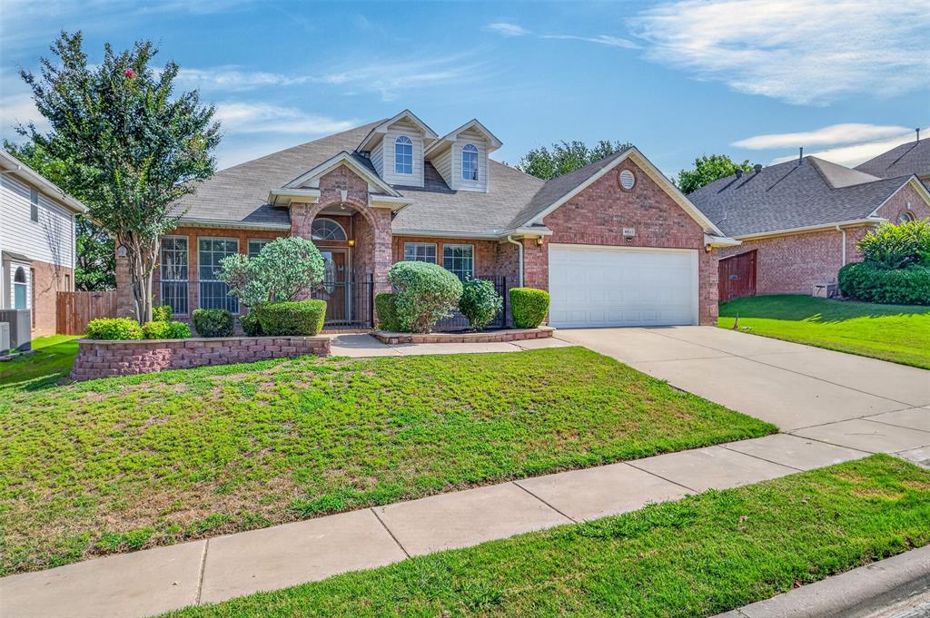 Trace Ridge Add - Residential