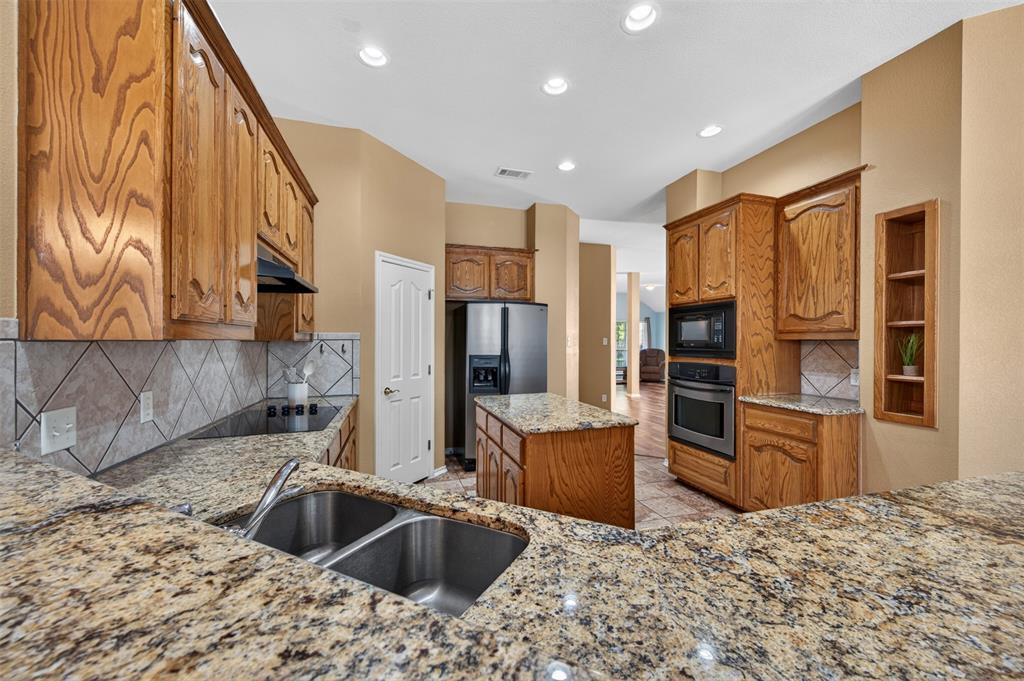 Trace Ridge Add - Residential
