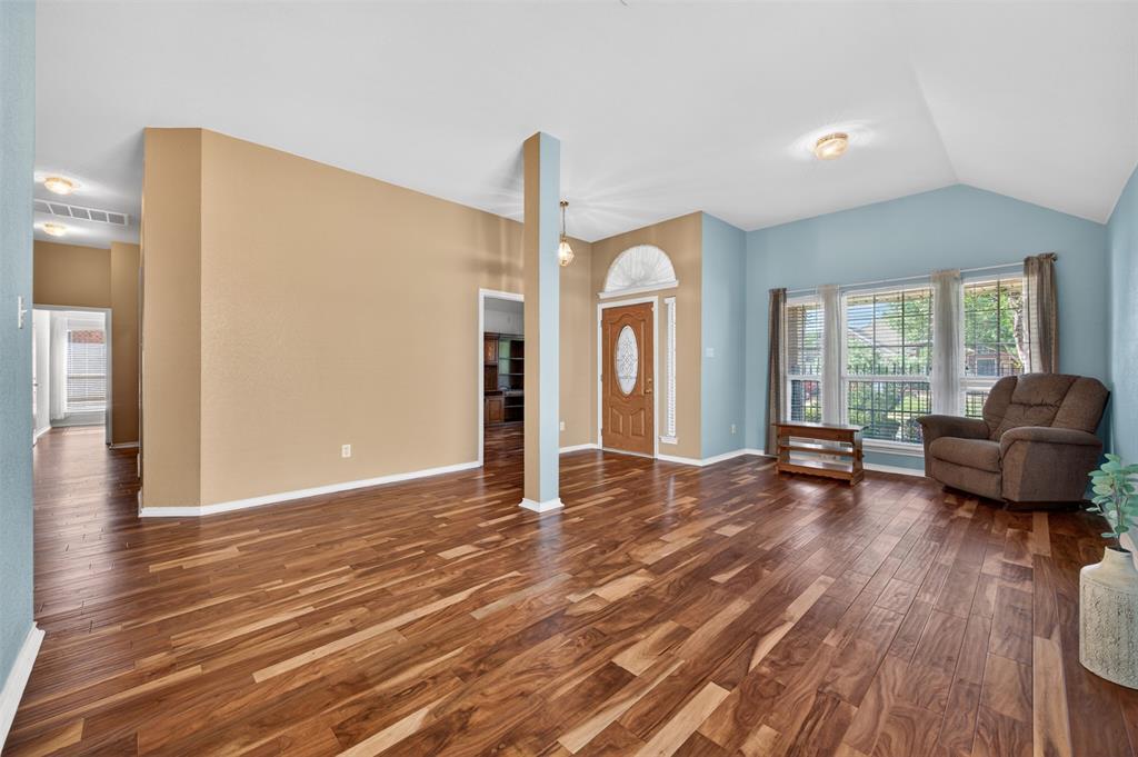 Trace Ridge Add - Residential