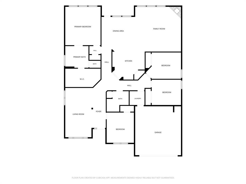 Trace Ridge Add - Residential