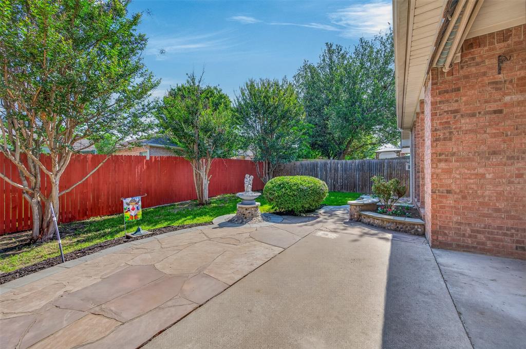Trace Ridge Add - Residential