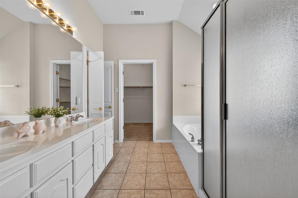 Trace Ridge Add - Residential