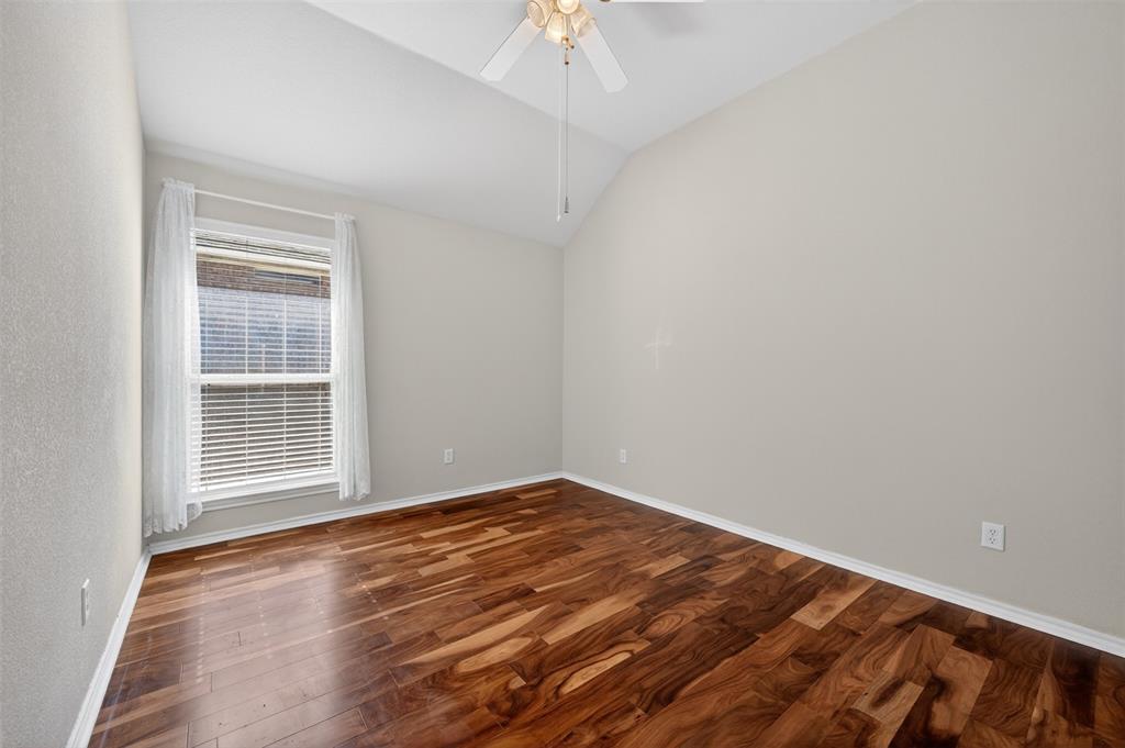Trace Ridge Add - Residential