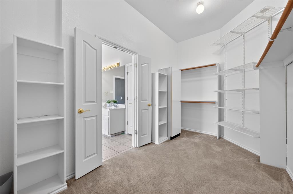 Trace Ridge Add - Residential