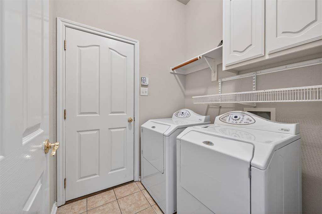Trace Ridge Add - Residential