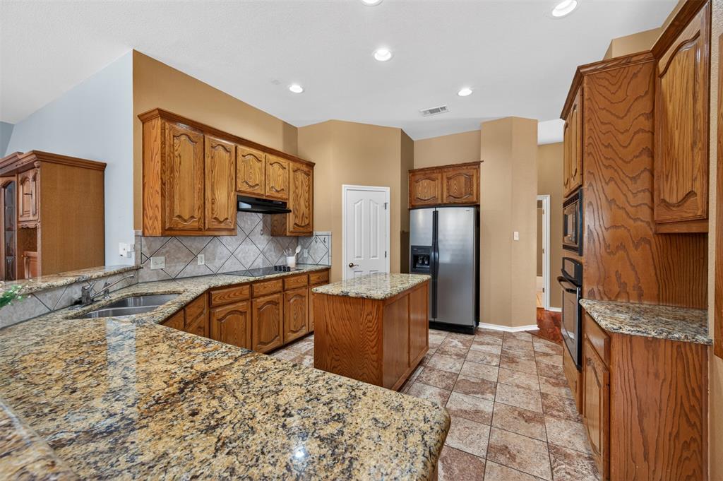 Trace Ridge Add - Residential