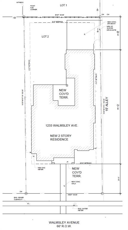 Flanders Heights Rev - Residential