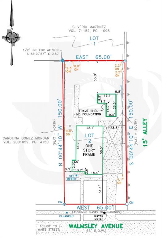 Flanders Heights Rev - Residential