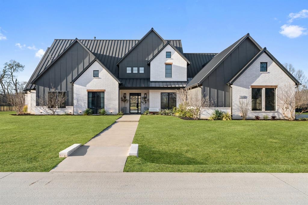 Hidden Creeks Pointe - Residential
