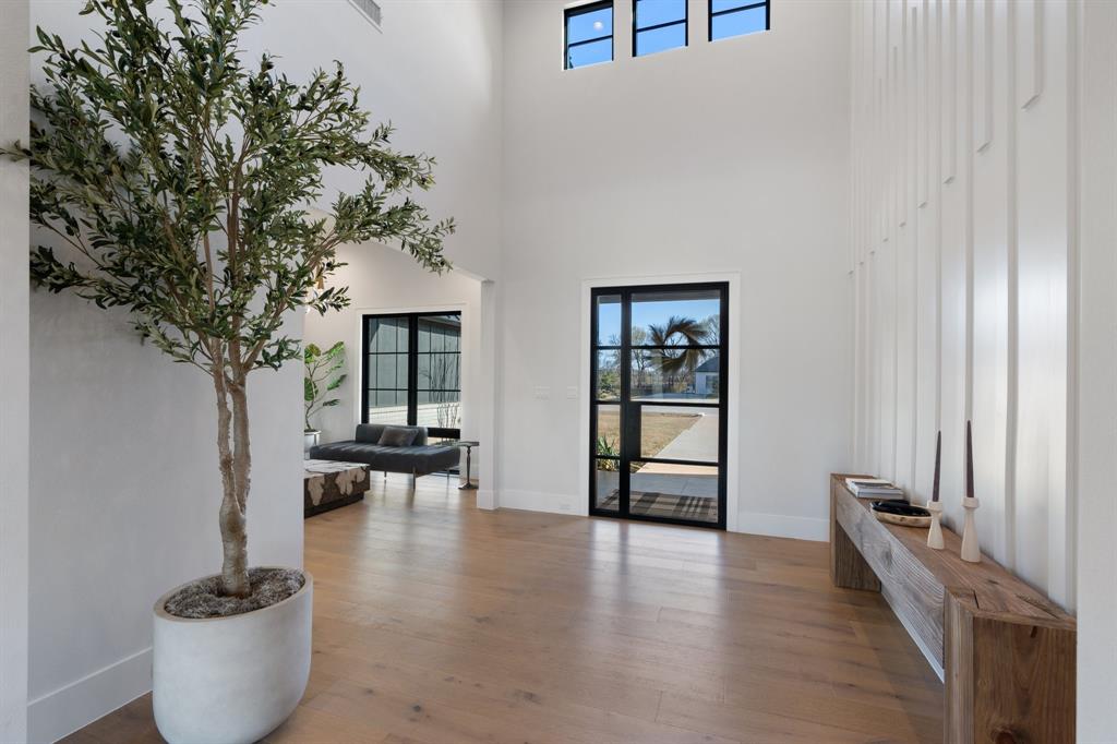 Hidden Creeks Pointe - Residential