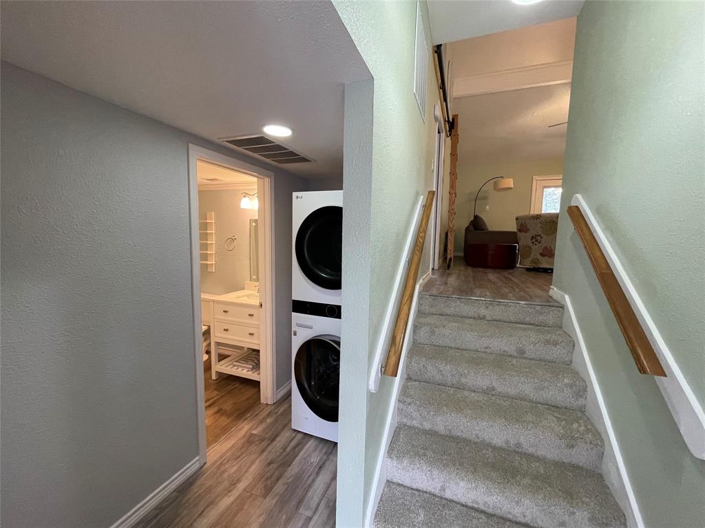 Holly Lake Ranch Condo-Shares - Residential