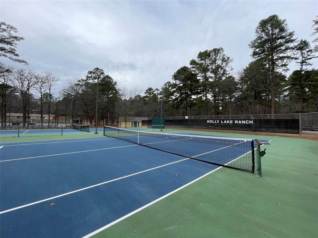 Holly Lake Ranch Condo-Shares - Residential