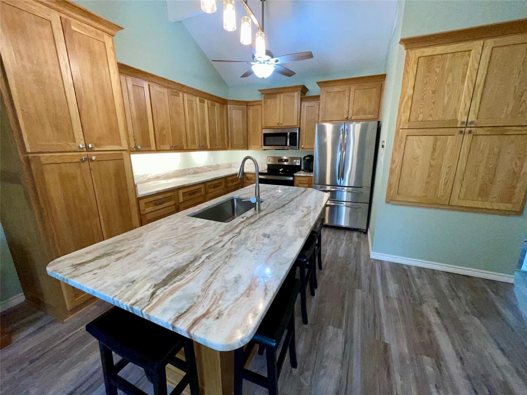 Holly Lake Ranch Condo-Shares - Residential
