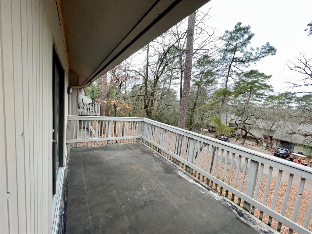 Holly Lake Ranch Condo-Shares - Residential