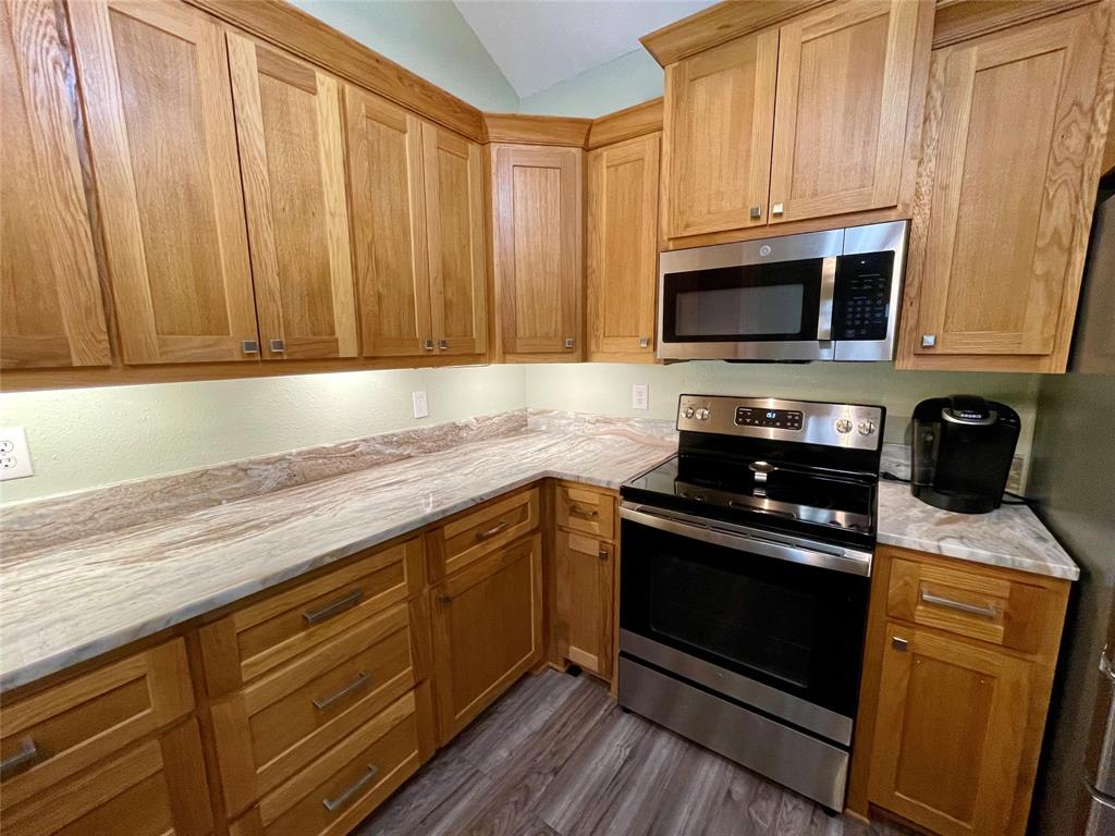 Holly Lake Ranch Condo-Shares - Residential