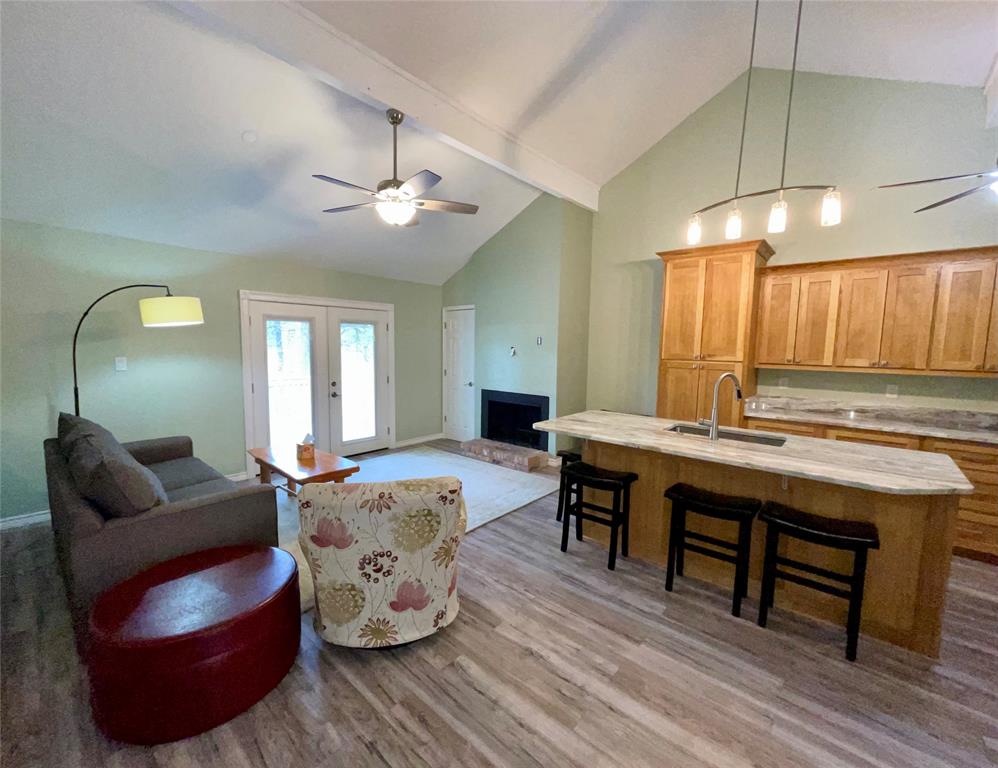 Holly Lake Ranch Condo-Shares - Residential