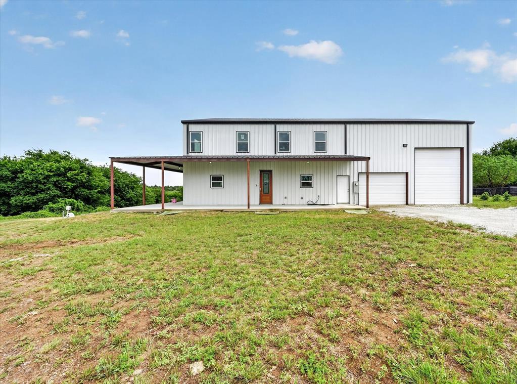 Grand View Ranch Ph 1 - Residential