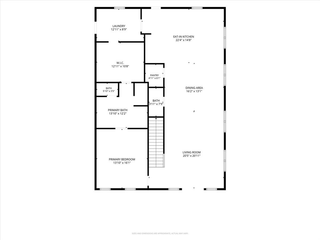 Grand View Ranch Ph 1 - Residential