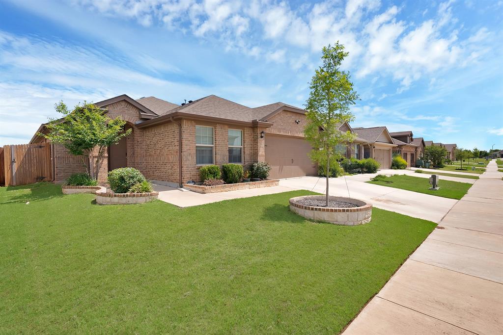 Watersbend South - Residential