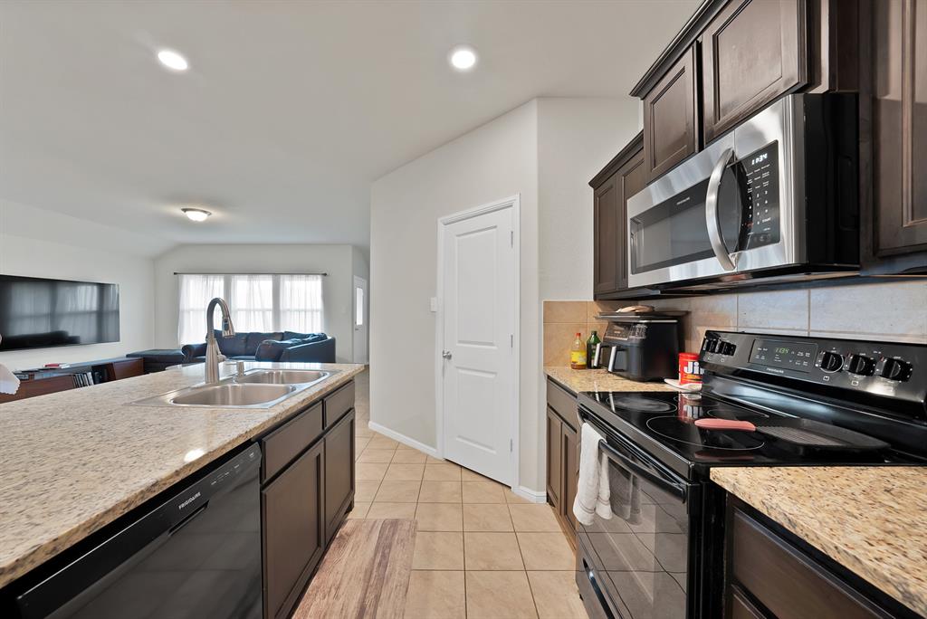 Watersbend South - Residential