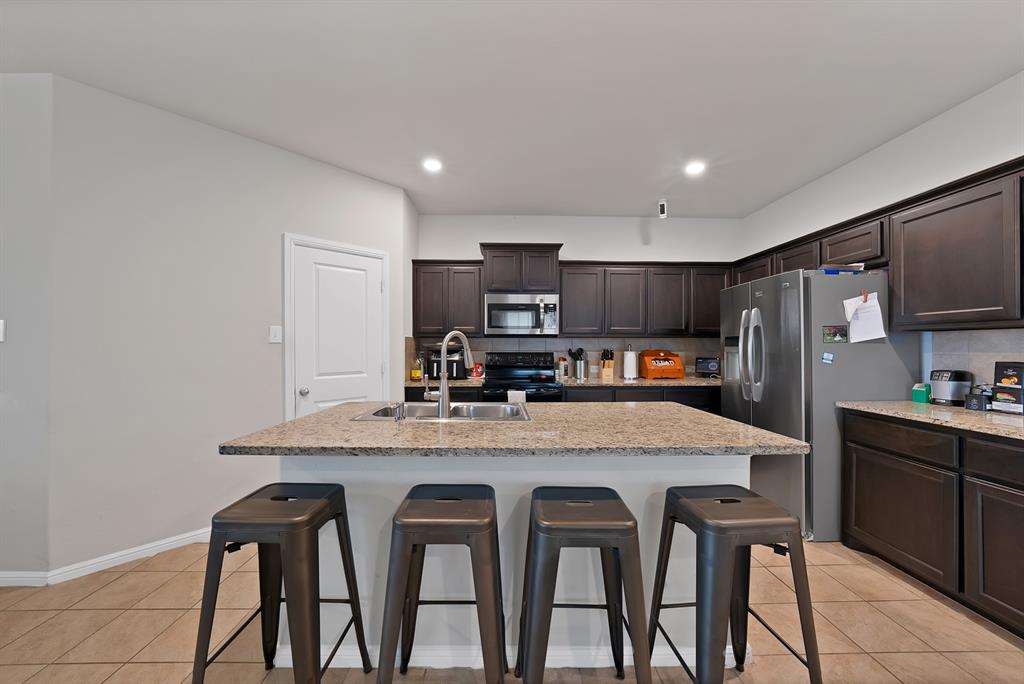 Watersbend South - Residential