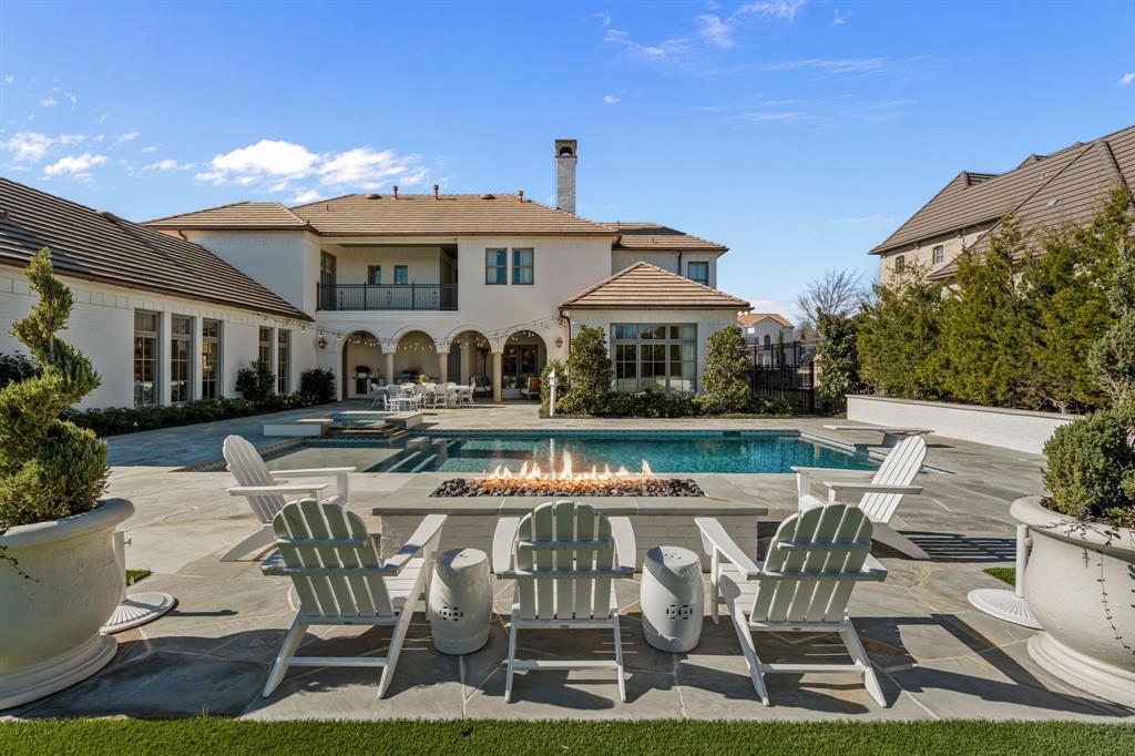 Montserrat - Residential