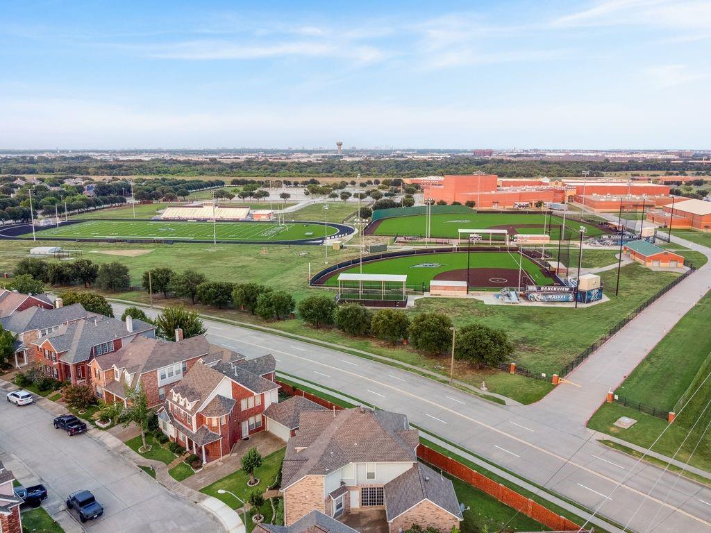 Southridge Ph 11 - Residential