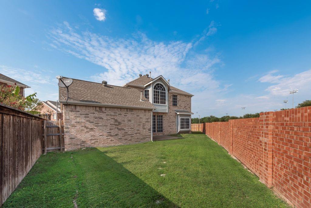 Southridge Ph 11 - Residential