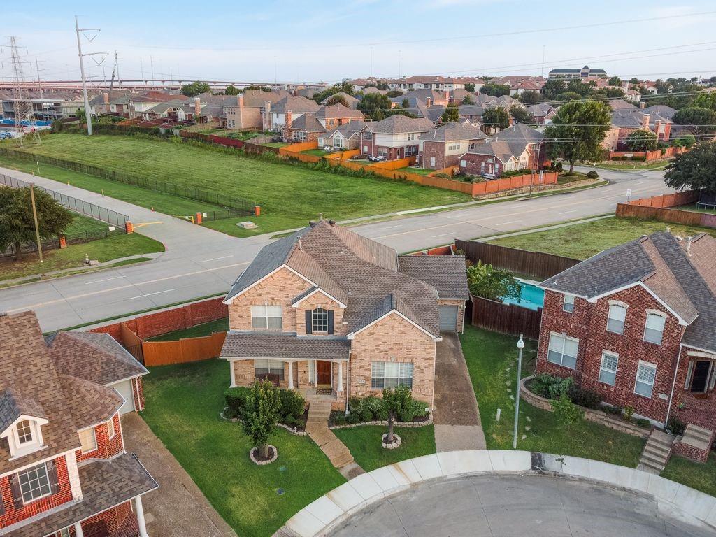 Southridge Ph 11 - Residential
