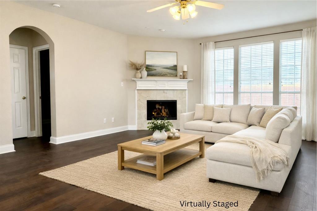Southridge Ph 11 - Residential