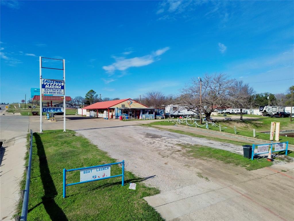 N - Commercial Sale