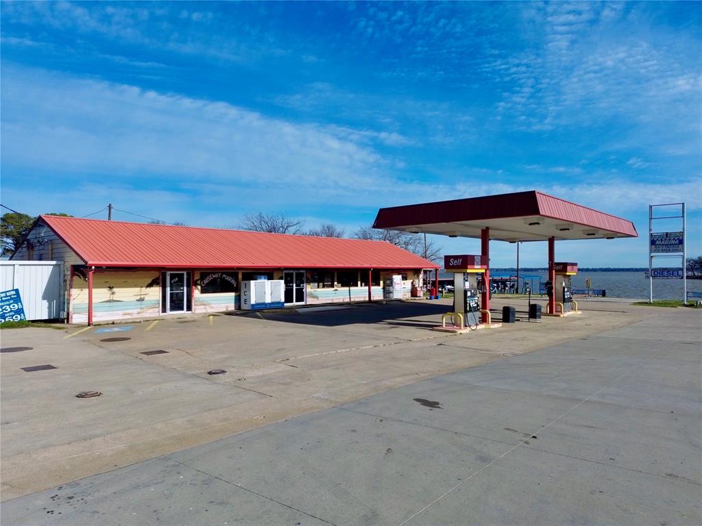 N - Commercial Sale