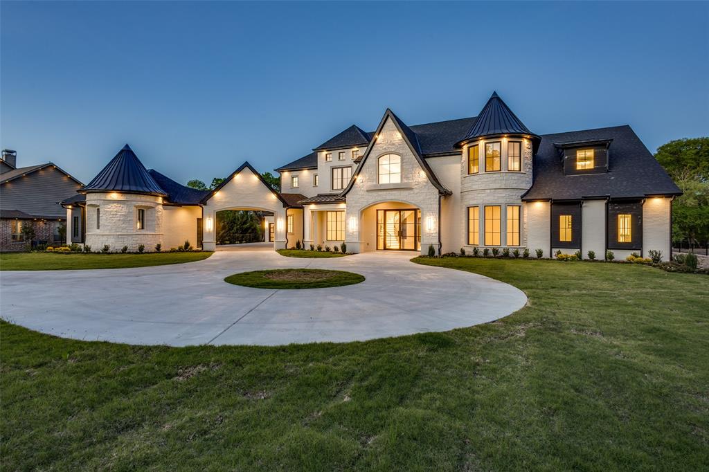 Waterstone Estates Sec I - Residential