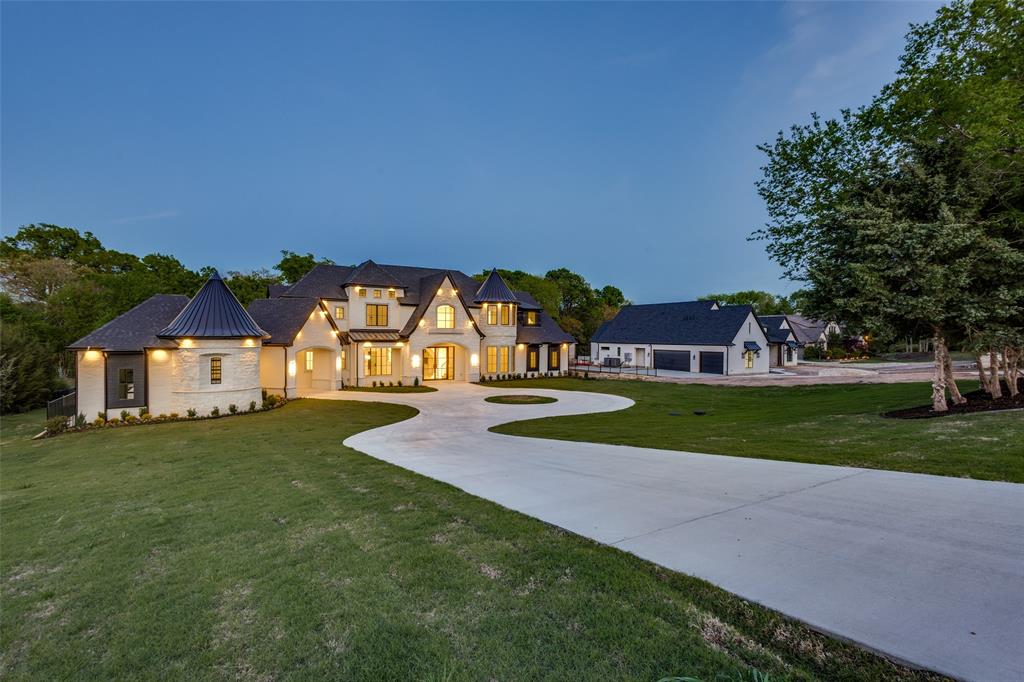 Waterstone Estates Sec I - Residential