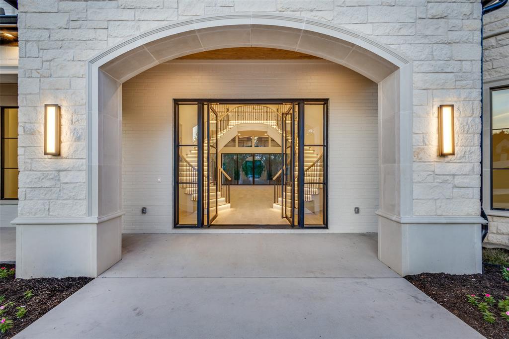 Waterstone Estates Sec I - Residential
