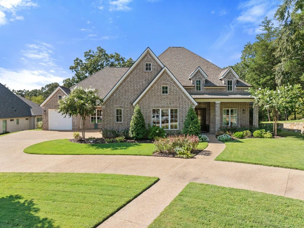 Cascades - Residential