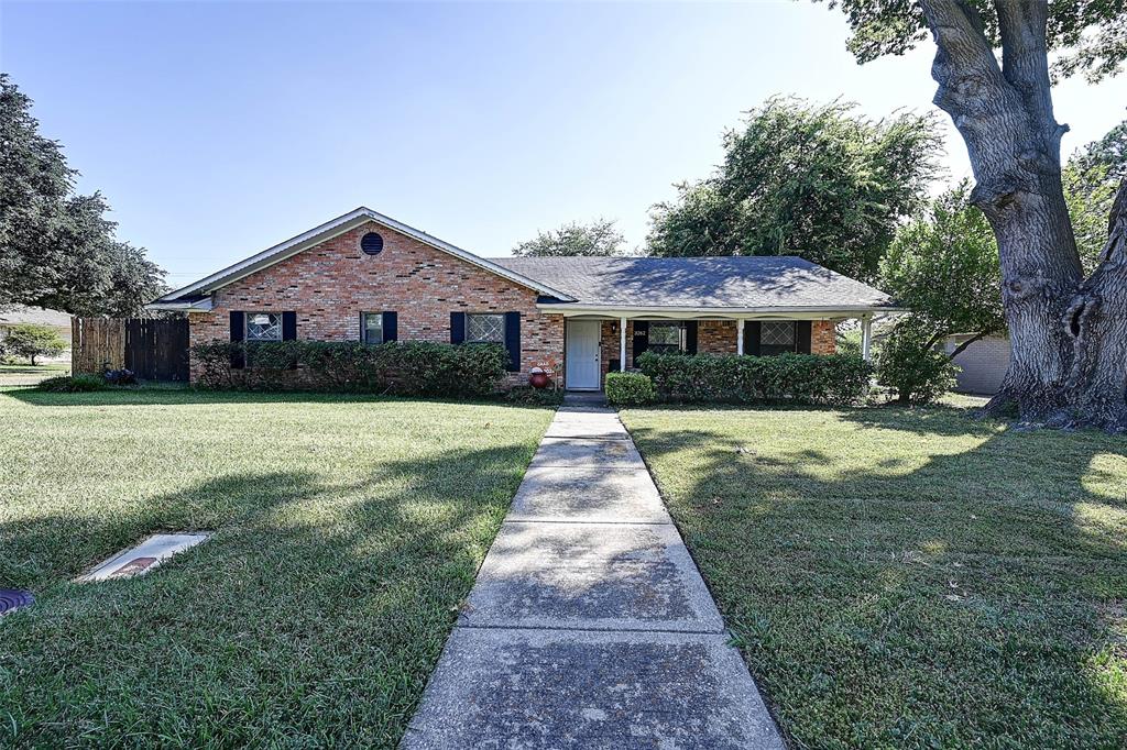SPARKMAN CLUB ESTATES 6 - Residential