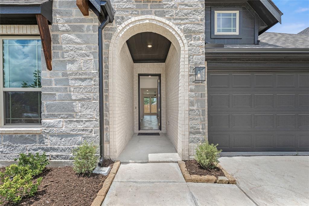 Anderson Crossing - Residential