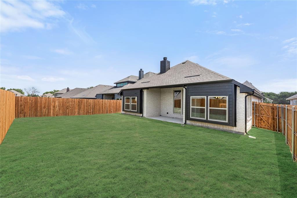 Anderson Crossing - Residential