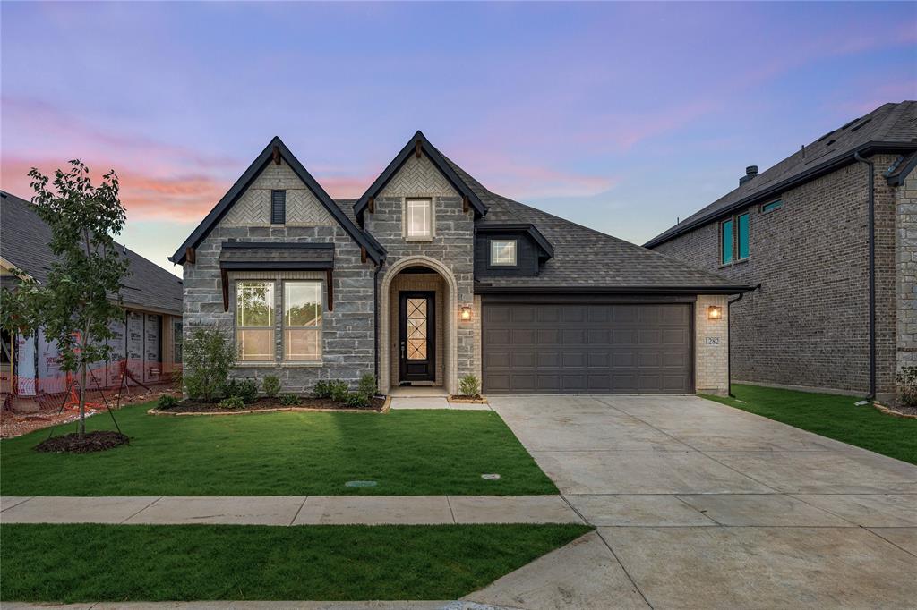 Anderson Crossing - Residential