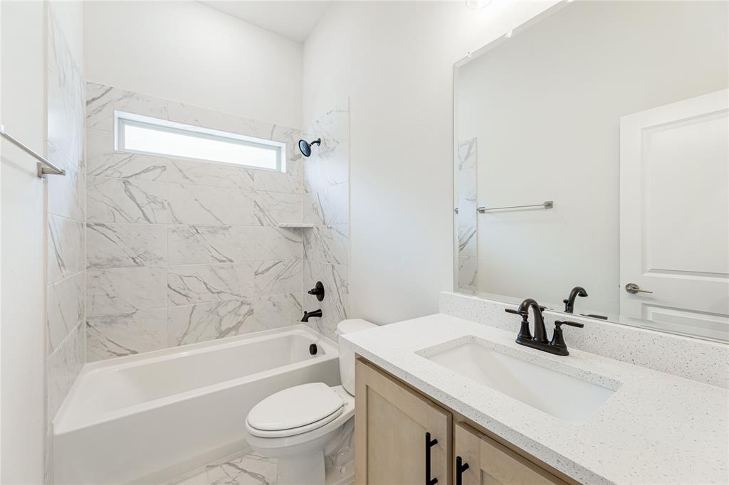 Anderson Crossing - Residential