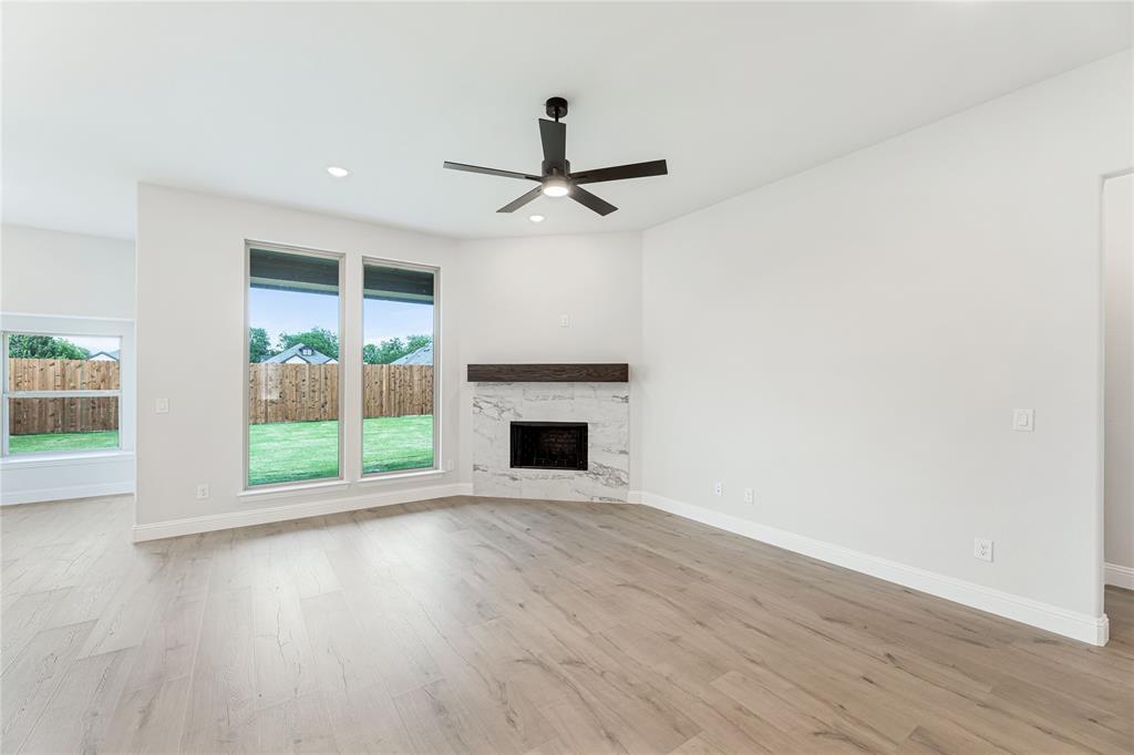 Anderson Crossing - Residential