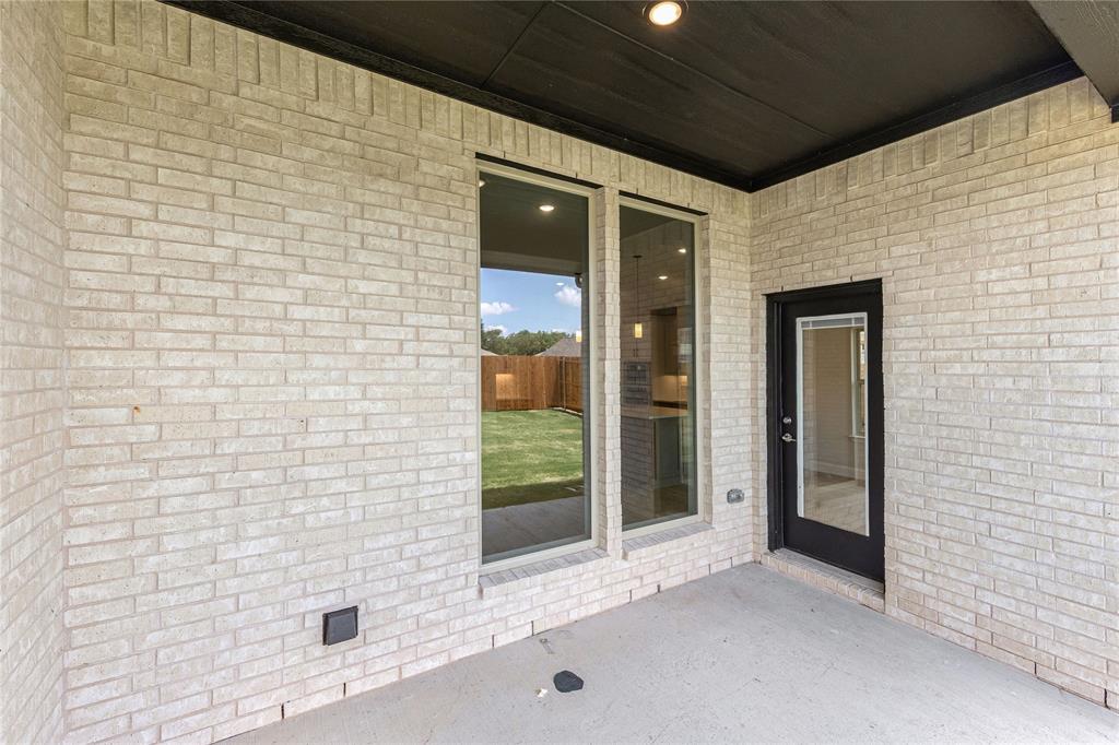 Anderson Crossing - Residential