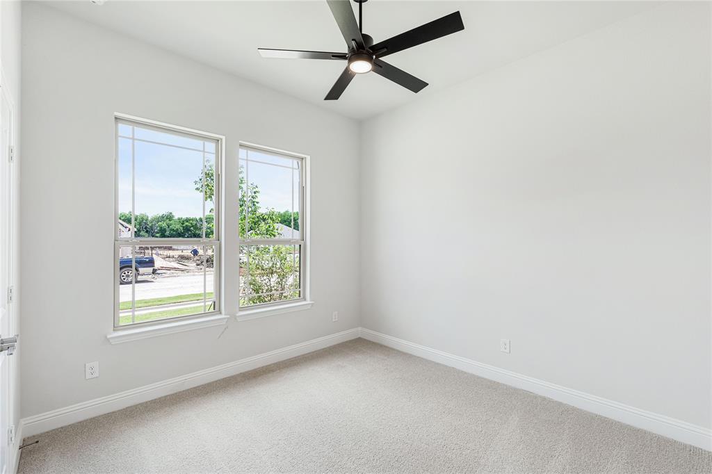 Anderson Crossing - Residential