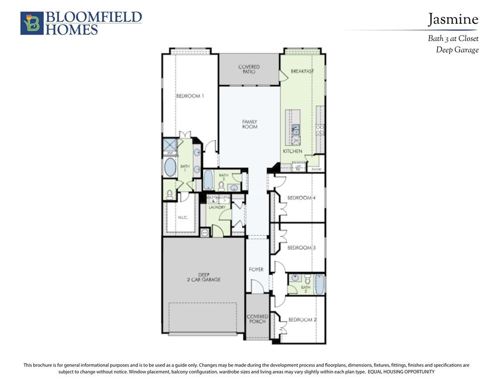 Anderson Crossing - Residential