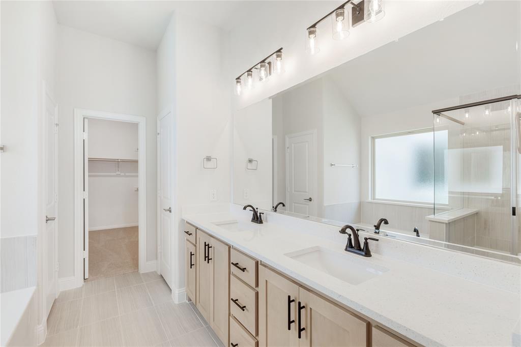 Anderson Crossing - Residential