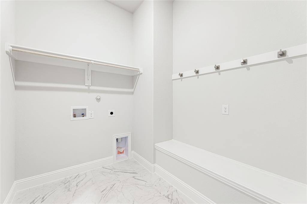 Anderson Crossing - Residential
